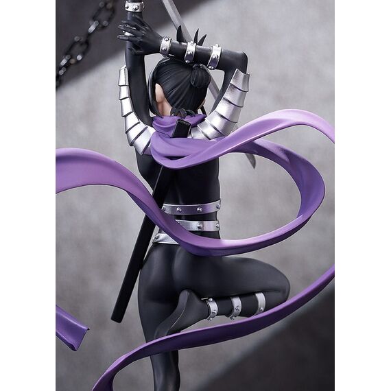 Figurka One Punch Man Pop Up Parade - Speed-O'-Sound Sonic- Zdjęcie 10
