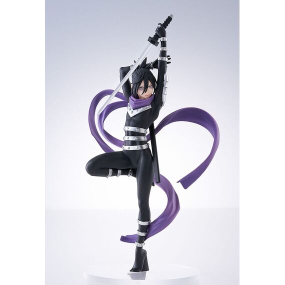 Figurka One Punch Man Pop Up Parade - Speed-O'-Sound Sonic- Zdjęcie 3