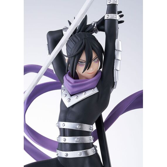 Figurka One Punch Man Pop Up Parade - Speed-O'-Sound Sonic- Zdjęcie 7