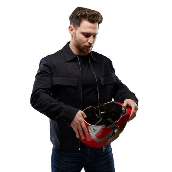 Hełm elektroniczny Marvel: Avengers: Endgame Marvel Legends - Iron Man Mark 85- Zdjęcie 7