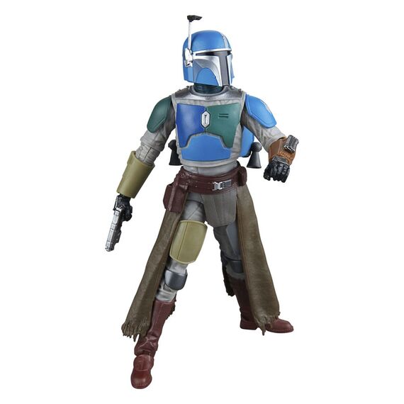 Figurka Star Wars: The Mandalorian Black Series - Mandalorian Shriek-Hawk- Zdjęcie 3