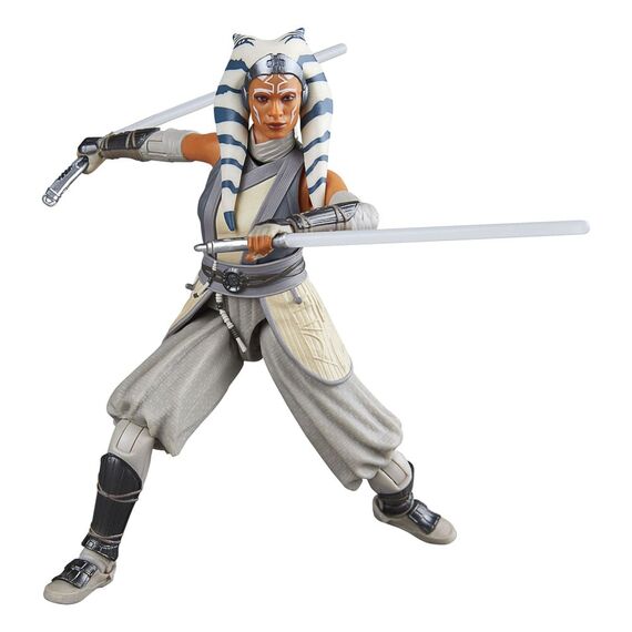 Figurka Star Wars: Ahsoka Black Series - Ahsoka Tano (Peridea)- Zdjęcie 5