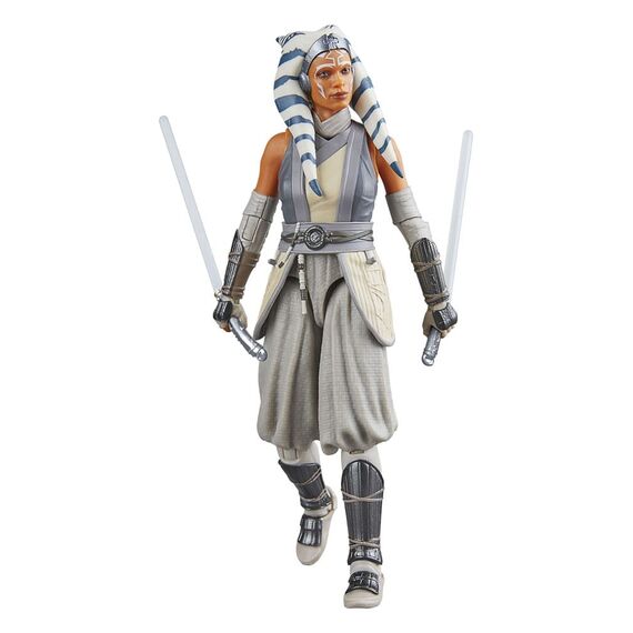 Figurka Star Wars: Ahsoka Black Series - Ahsoka Tano (Peridea)- Zdjęcie 7