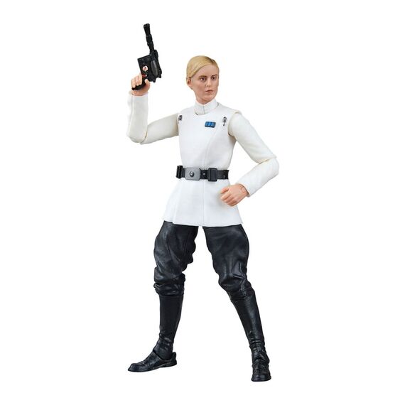 Figurka Star Wars: Andor Black Series - Dedra Meero- Zdjęcie 3