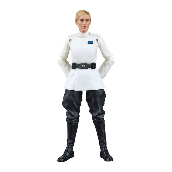 Figurka Star Wars: Andor Black Series - Dedra Meero- Zdjęcie 5