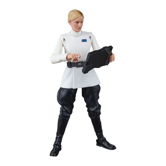 Figurka Star Wars: Andor Black Series - Dedra Meero- Zdjęcie 7