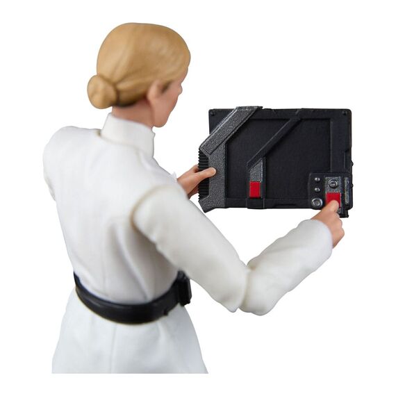 Figurka Star Wars: Andor Black Series - Dedra Meero- Zdjęcie 9
