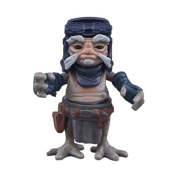 Figurka Star Wars: The Mandalorian Black Series - IG-12 & Grogu- Zdjęcie 15