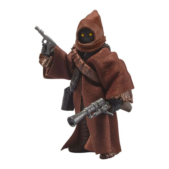Zestaw Star Wars: Nowa Nadzieja Vintage Collection - Streets of Mos Eisley (z figurką Jawa)- Zdjęcie 8