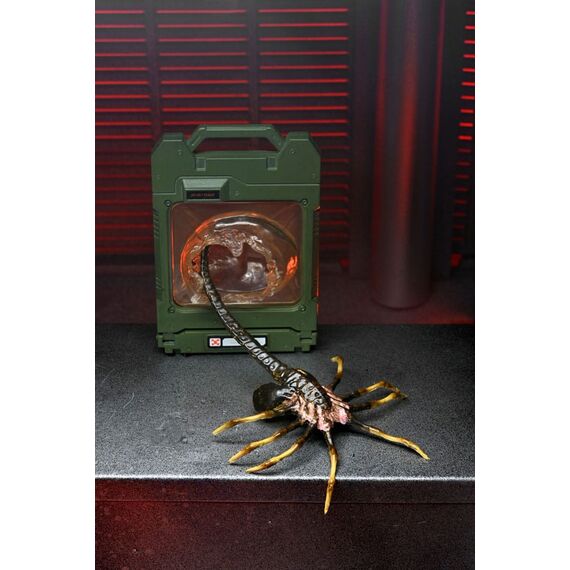 Akcesoria do figurek Obcy: Romulus Ultimate- Zdjęcie 18