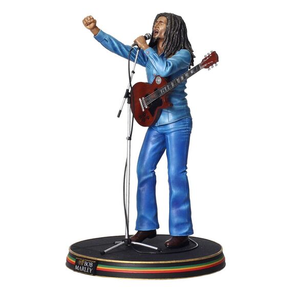 Figurka Bob Marley (Live at the Rainbow '77)- Zdjęcie 2