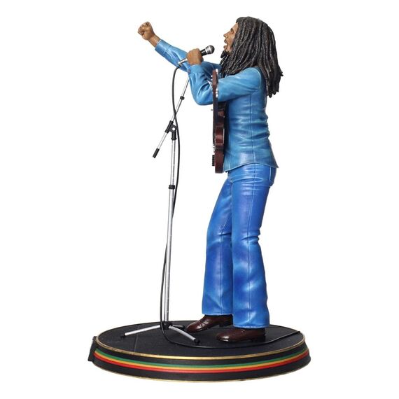 Figurka Bob Marley (Live at the Rainbow '77)- Zdjęcie 3