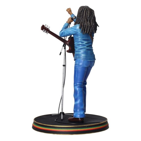 Figurka Bob Marley (Live at the Rainbow '77)- Zdjęcie 4