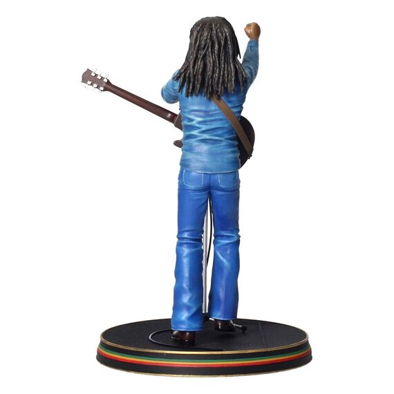 Figurka Bob Marley (Live at the Rainbow '77)- Zdjęcie 5