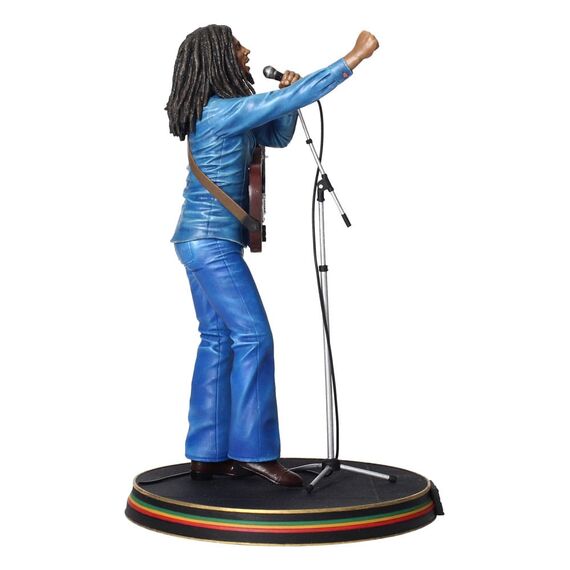 Figurka Bob Marley (Live at the Rainbow '77)- Zdjęcie 7