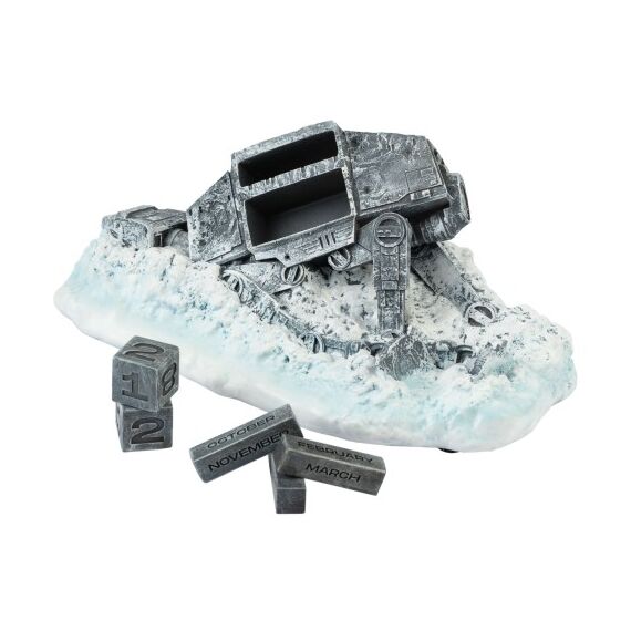 Figurka kalendarz Star Wars - AT-AT- Zdjęcie 3