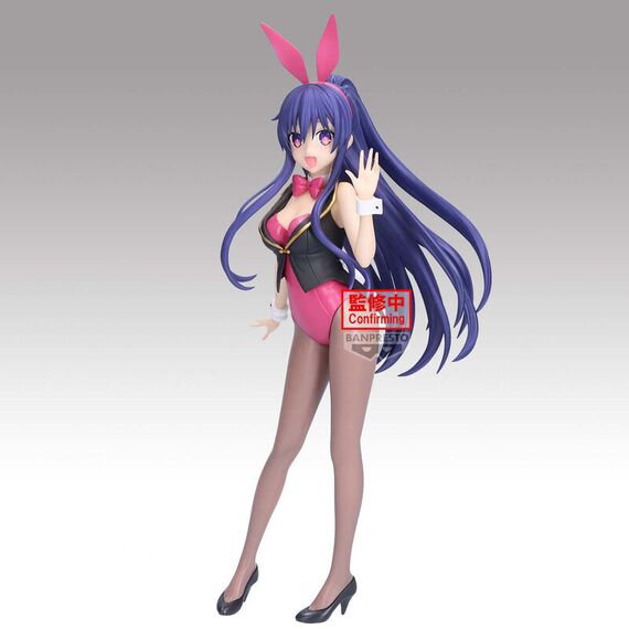 Figurka Date a Live Glitter & Glamours - Tohka Yatogami- Zdjęcie 3