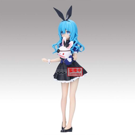 Figurka Date a Live Glitter & Glamours - Yoshino Himekawa- Zdjęcie 5