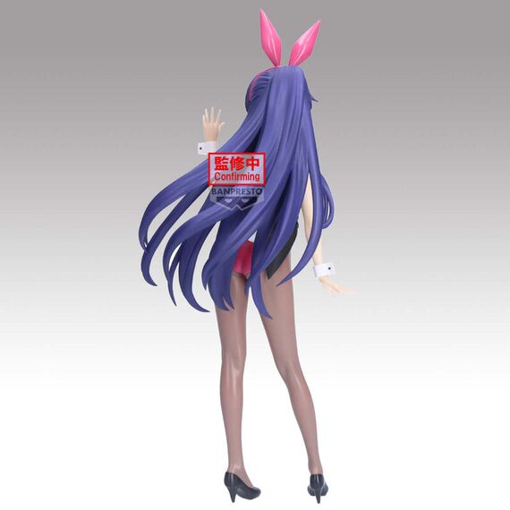 Figurka Date a Live Glitter & Glamours - Tohka Yatogami- Zdjęcie 7