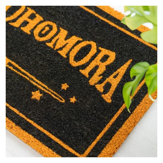 Wycieraczka Harry Potter - Alohomora #2 (40 x 60 cm)- Zdjęcie 9