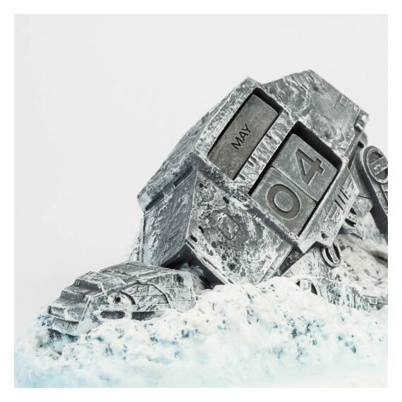 Figurka kalendarz Star Wars - AT-AT- Zdjęcie 11
