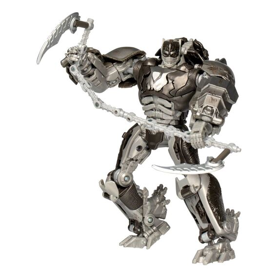Figurka Transformers: Przebudzenie bestii Studio Series Leader Class - Apelinq- Zdjęcie 7