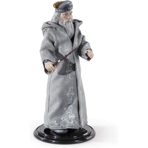 Figurka zginana Harry Potter Bendyfigs - Albus Dumbledore- Zdjęcie 3