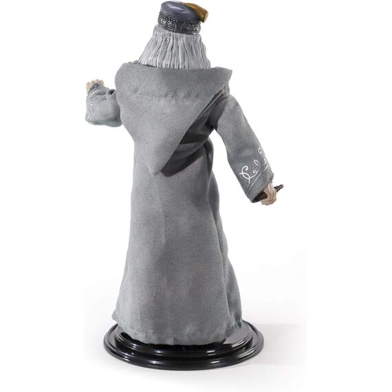 Figurka zginana Harry Potter Bendyfigs - Albus Dumbledore- Zdjęcie 7