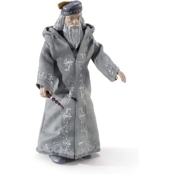 Figurka zginana Harry Potter Bendyfigs - Albus Dumbledore- Zdjęcie 6