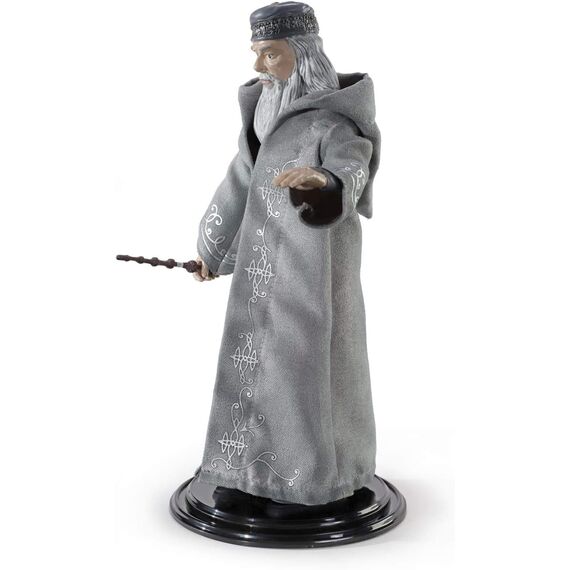 Figurka zginana Harry Potter Bendyfigs - Albus Dumbledore- Zdjęcie 5