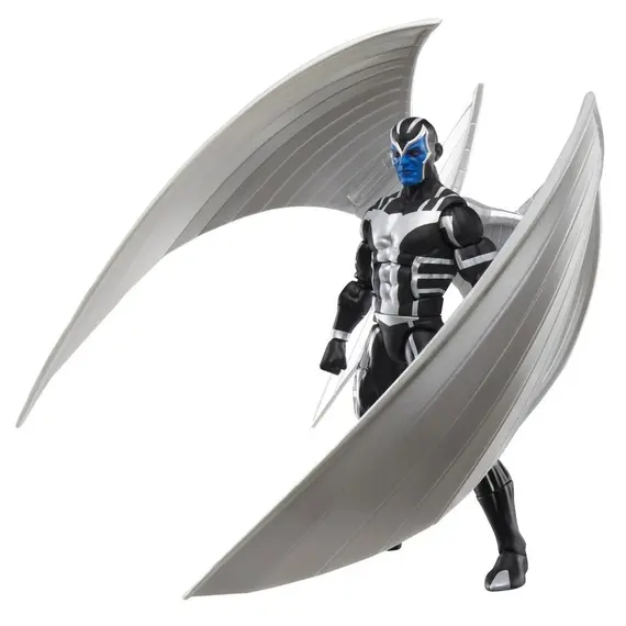 Figurka X-Force Marvel Legends - Archangel- Zdjęcie 3