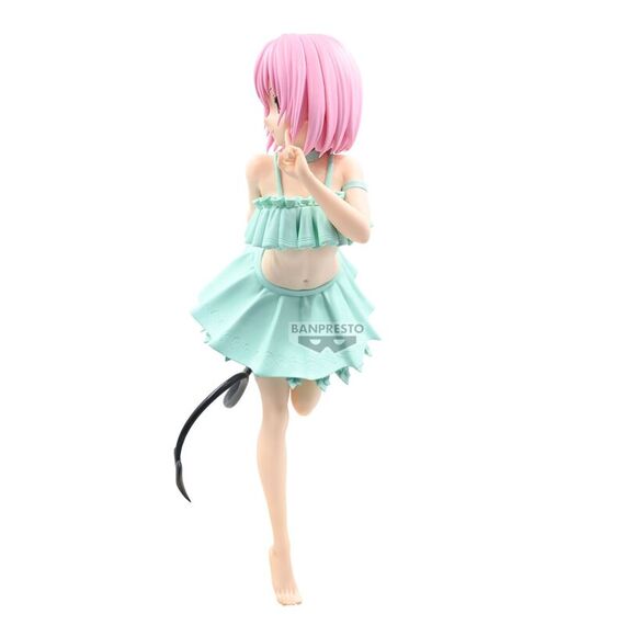 Figurka To Love-Ru Darkness Glitter & Glamours - Momo Belia Deviluke- Zdjęcie 3