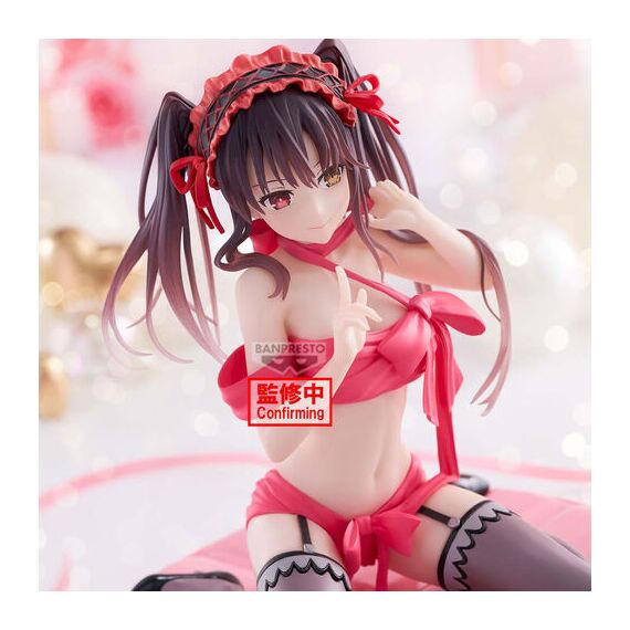Figurka Date A Live - Kurumi Tokisaki (Happy Birthday Present)- Zdjęcie 3