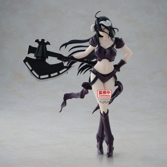 Figurka Overlord - Albedo (Bikini Armor Ver.)- Zdjęcie 3
