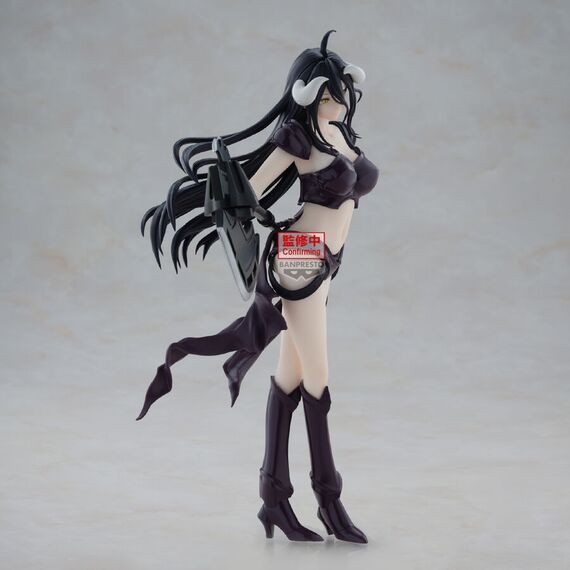 Figurka Overlord - Albedo (Bikini Armor Ver.)- Zdjęcie 5