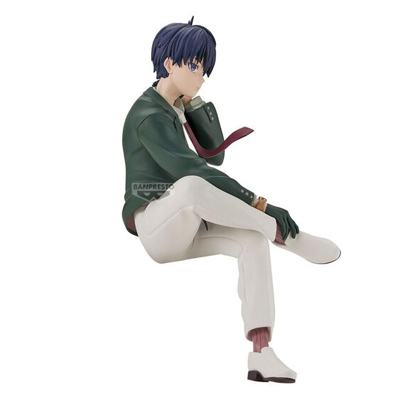 Figurka Blue Lock - Yoichi Isagi (Sweets Flavor)- Zdjęcie 5