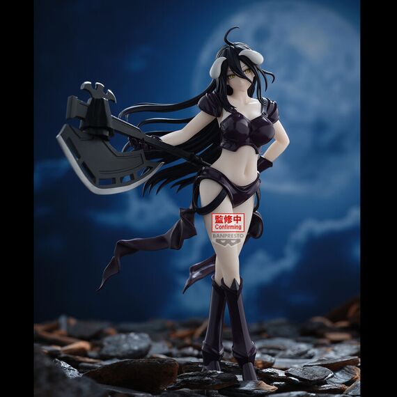 Figurka Overlord - Albedo (Bikini Armor Ver.)- Zdjęcie 9