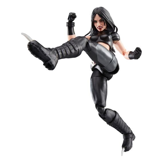 Zestaw 2 figurek X-Force Marvel Legends - Warpath & X-23- Zdjęcie 10