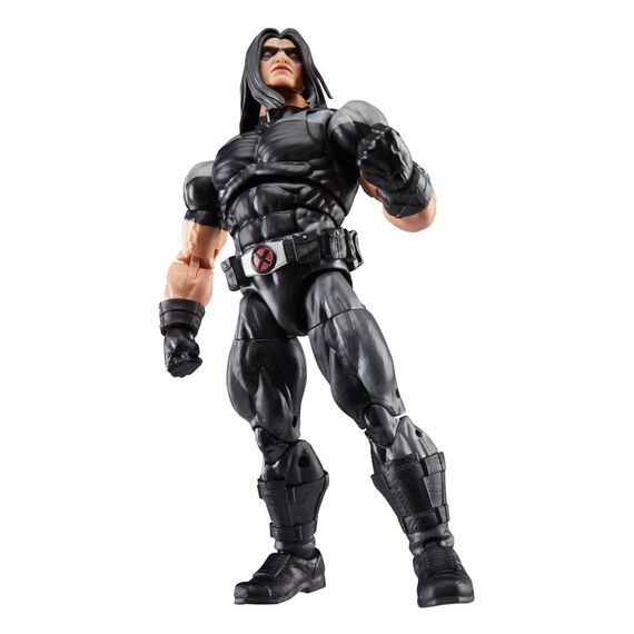 Zestaw 2 figurek X-Force Marvel Legends - Warpath & X-23- Zdjęcie 15
