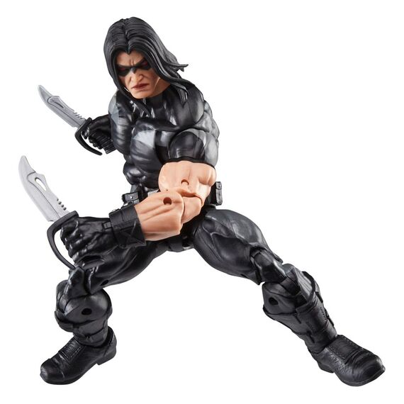 Zestaw 2 figurek X-Force Marvel Legends - Warpath & X-23- Zdjęcie 16