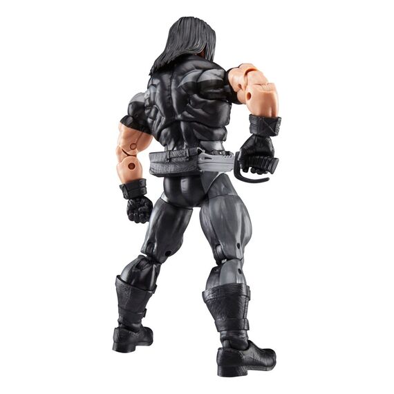 Zestaw 2 figurek X-Force Marvel Legends - Warpath & X-23- Zdjęcie 17