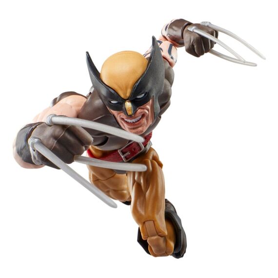 Figurka Dark Avengers Marvel Legends - Daken (Wolverine)- Zdjęcie 7