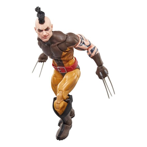 Figurka Dark Avengers Marvel Legends - Daken (Wolverine)- Zdjęcie 11