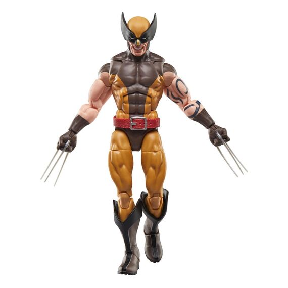 Figurka Dark Avengers Marvel Legends - Daken (Wolverine)- Zdjęcie 3