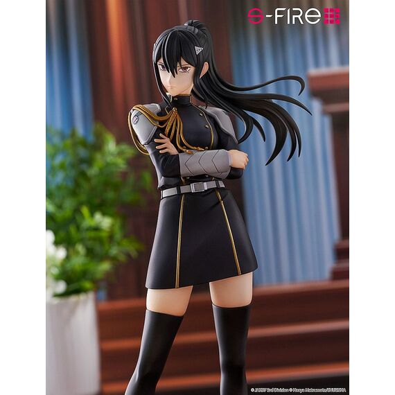 Figurka Kaiju No. 8 S-Fire 1/7 - Mina Ashiro (Formal Attire Ver.)- Zdjęcie 15