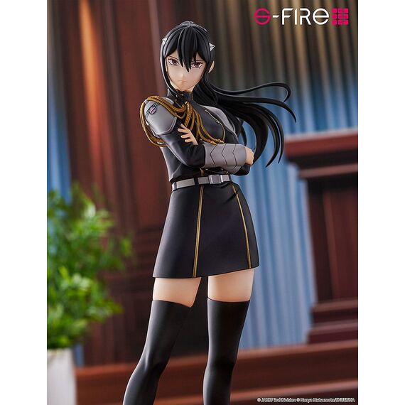 Figurka Kaiju No. 8 S-Fire 1/7 - Mina Ashiro (Formal Attire Ver.)- Zdjęcie 16