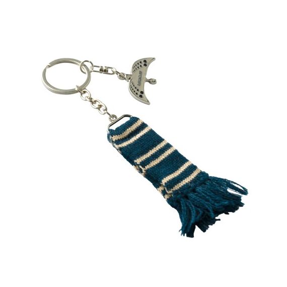 Brelok Harry Potter - Szalik Ravenclaw- Zdjęcie 3