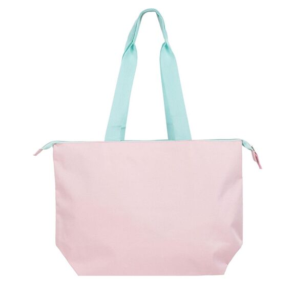 Torba plażowa Disney Stitch - Stitch & Angel- Zdjęcie 3