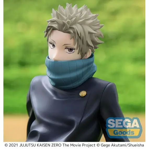 Figurka Jujutsu Kaisen 0: The Movie Yumemirize - Toge Inumaki- Zdjęcie 5