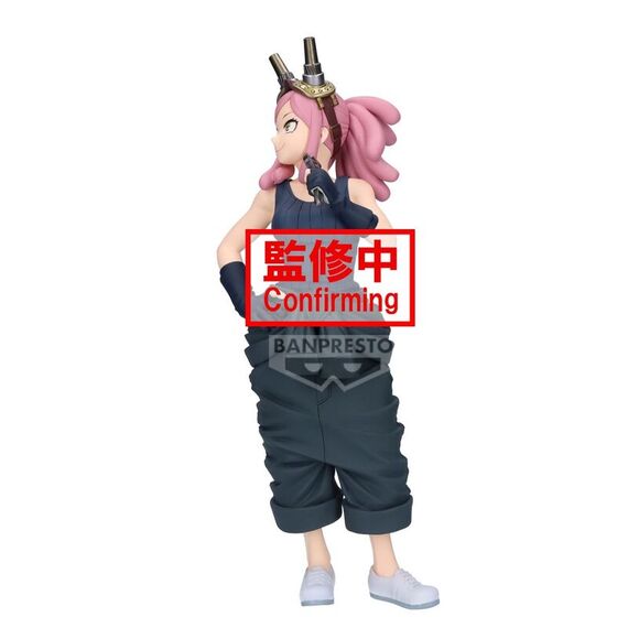 Figurka My Hero Academia Glitter & Glamours - Mei Hatsume- Zdjęcie 5